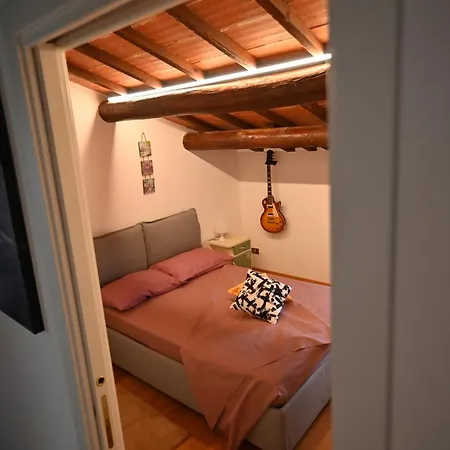Ca Centosa Artistic House Storica Ristrutturata Con Patio E Giardino Villa