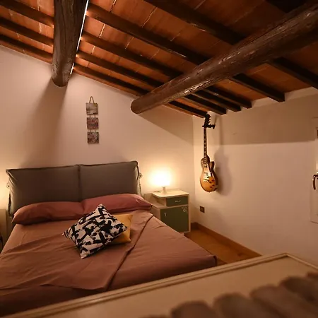 Ca Centosa Artistic House Storica Ristrutturata Con Patio E Giardino Villa Cittadella