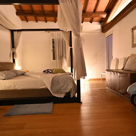 Villa Ca Centosa Artistic House Storica Ristrutturata Con Patio E Giardino