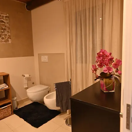 Villa Ca Centosa Artistic House Storica Ristrutturata Con Patio E Giardino Cittadella