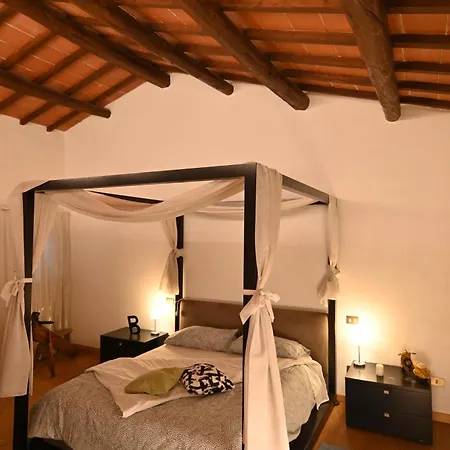 Ca Centosa Artistic House Storica Ristrutturata Con Patio E Giardino * Cittadella