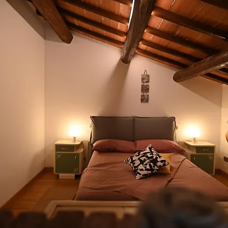 Ca Centosa Artistic House Storica Ristrutturata Con Patio E Giardino Villa Cittadella