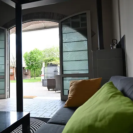 Ca Centosa Artistic House Storica Ristrutturata Con Patio E Giardino *