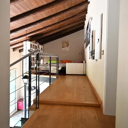 Ca Centosa Artistic House Storica Ristrutturata Con Patio E Giardino Villa *