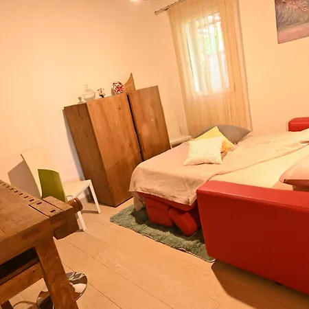 Ca Centosa Artistic House Storica Ristrutturata Con Patio E Giardino * Cittadella