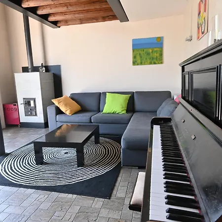 Ca Centosa Artistic House Storica Ristrutturata Con Patio E Giardino * Cittadella