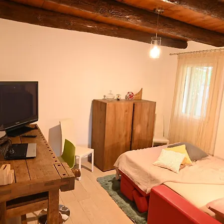 Ca Centosa Artistic House Storica Ristrutturata Con Patio E Giardino Cittadella